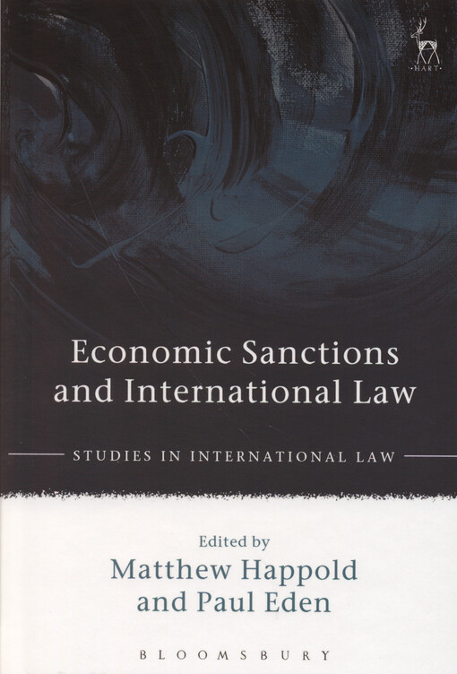 Economic sanctions and international law