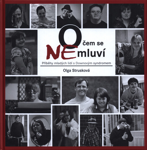 O čem se (ne)mluví