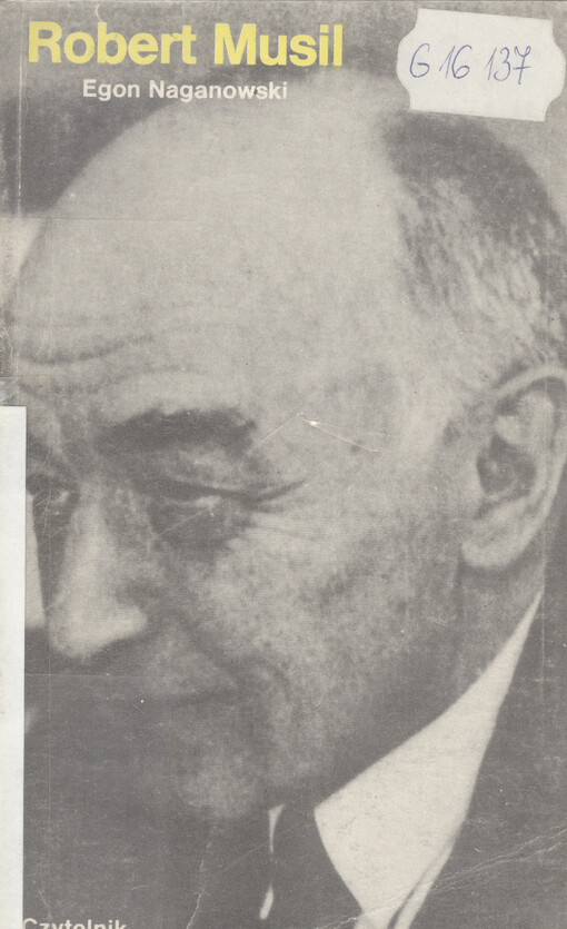 Robert Musil