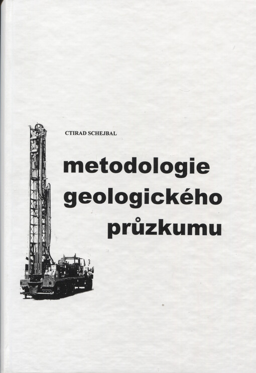 Metodologie geologického průzkumu
