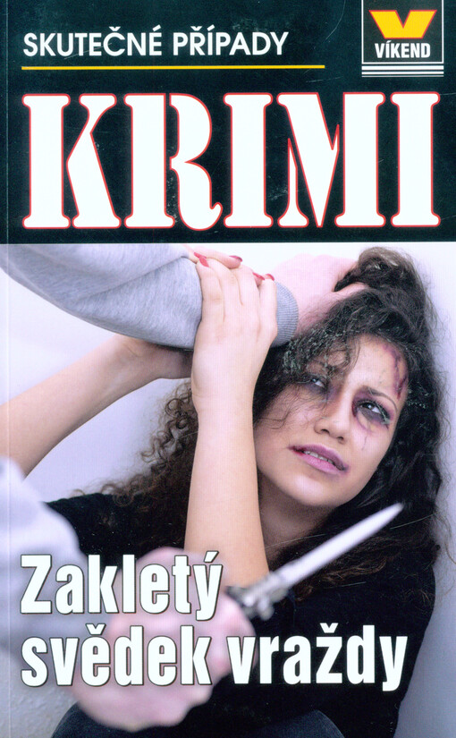 Zakletý svědek vraždy