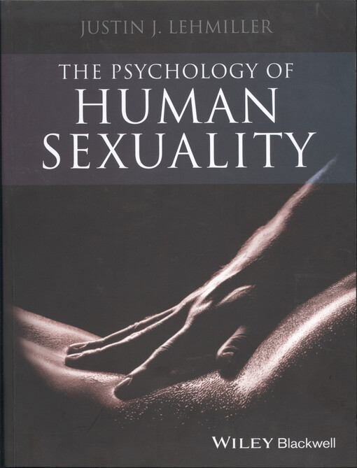 The psychology of human sexuality