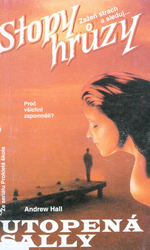 Utopená Sally