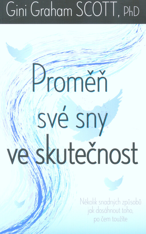 Proměň své sny ve skutečnost