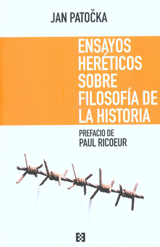 Ensayos heréticos sobre filosofía de la historia