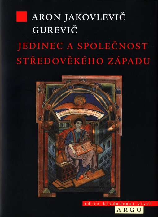 Jedinec a společnost středověkého Západu