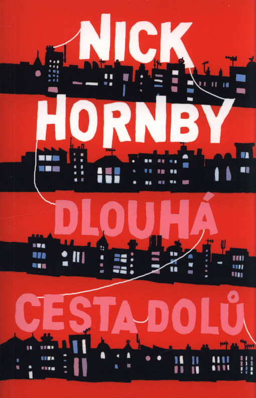 Dlouhá cesta dolů