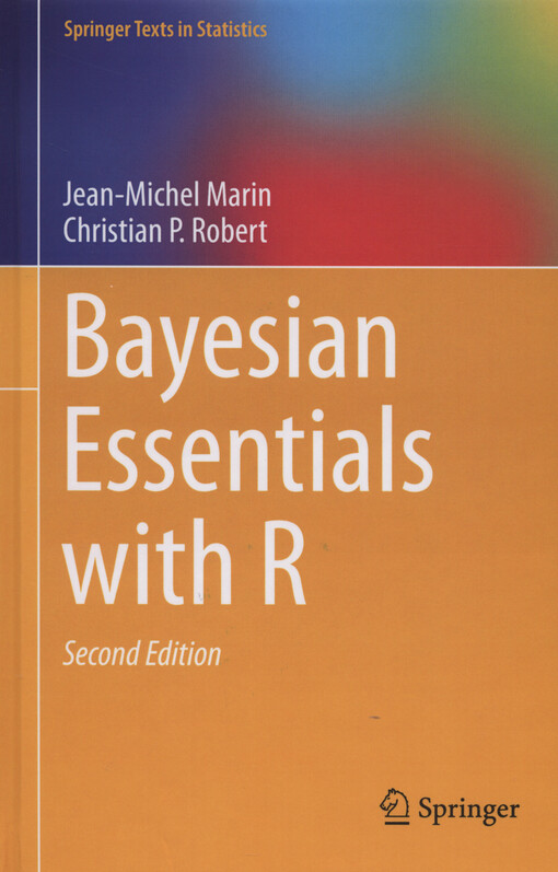 Bayesian essentials with R