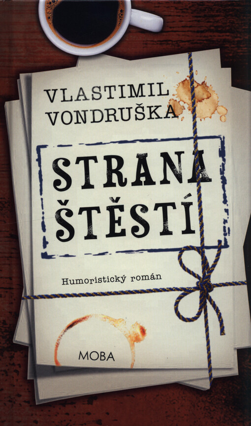 Strana štěstí aneb první parlamentní defenestrace