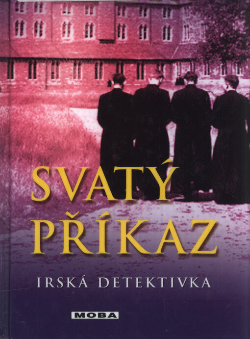 Svatý příkaz