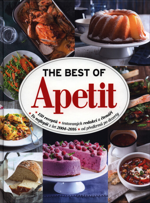 The Best of Apetit
