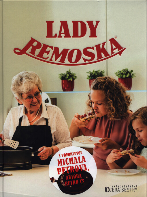 Lady Remoska