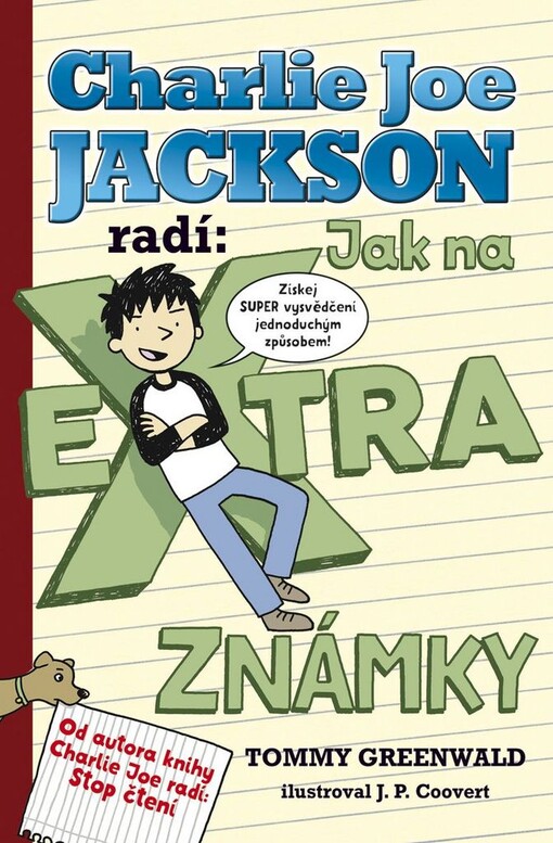 Jak na extra známky