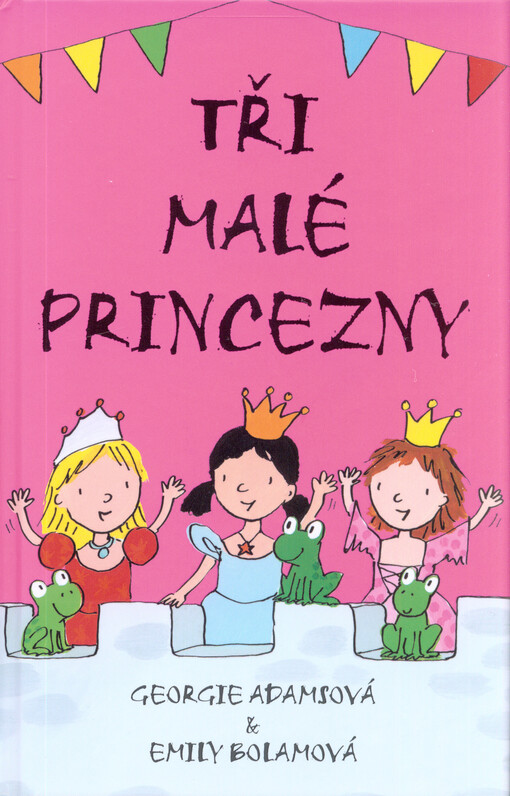 Tři malé princezny