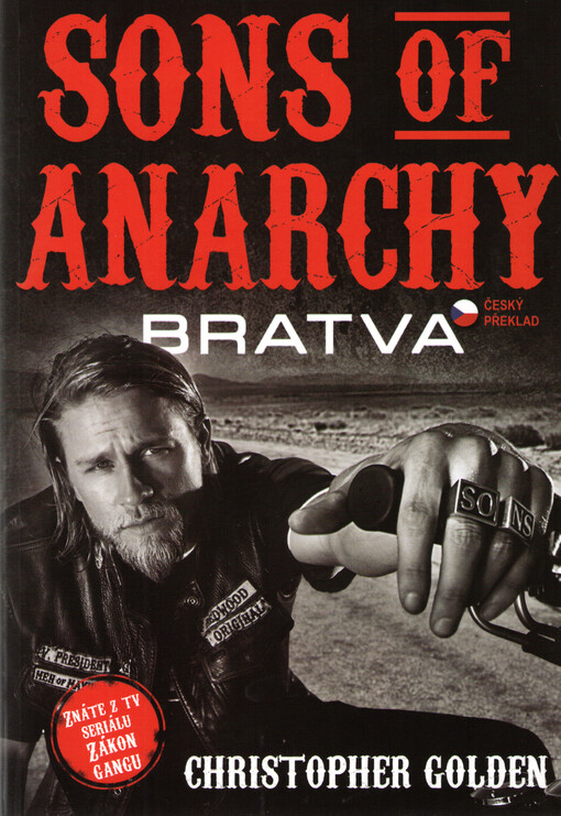 Sons of Anarchy - Bratva