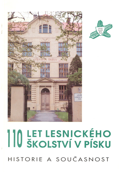 110 let lesnického školství v Písku