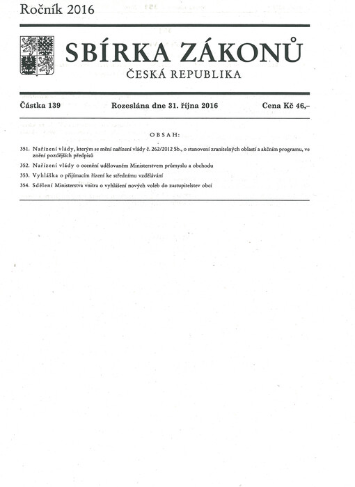  č. 139