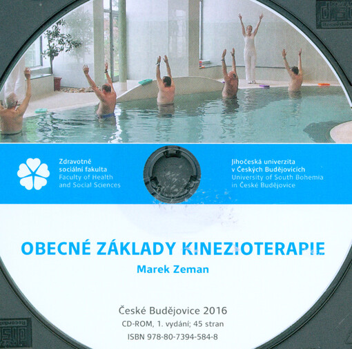 Obecné základy kinezioterapie