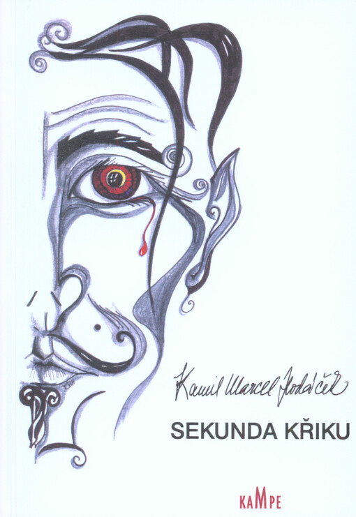 Sekunda křiku