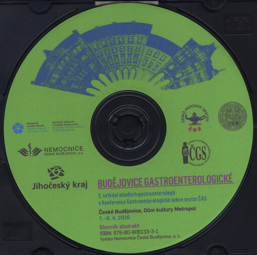 Budějovice gastroenterologické