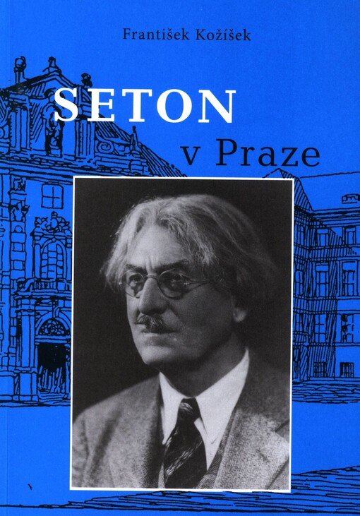 Seton v Praze