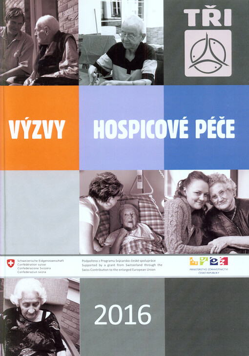 Výzvy hospicové péče