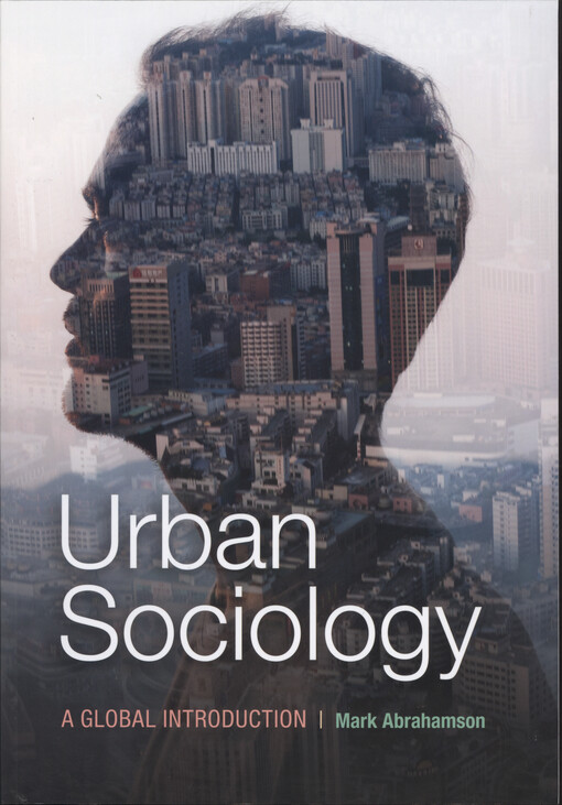 Urban sociology :a global introduction