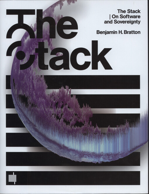 The stack : on software and sovereignty