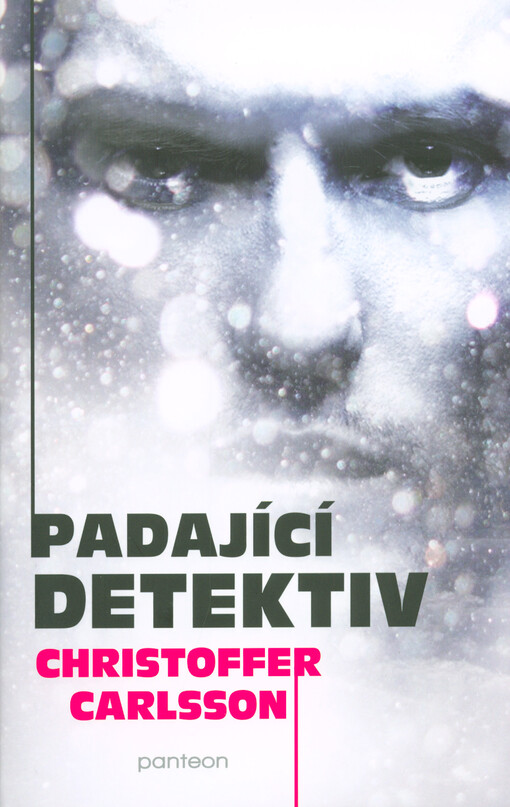 Padající detektiv