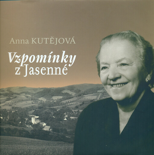 Vzpomínky z Jasenné