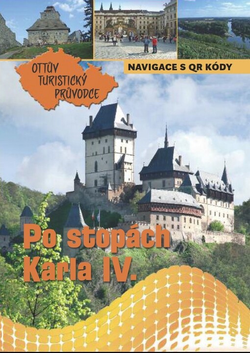 Po stopách Karla IV.