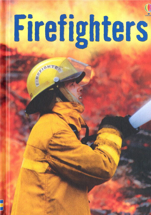 Firefighters