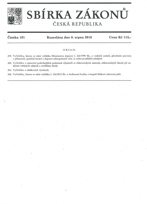  č. 101