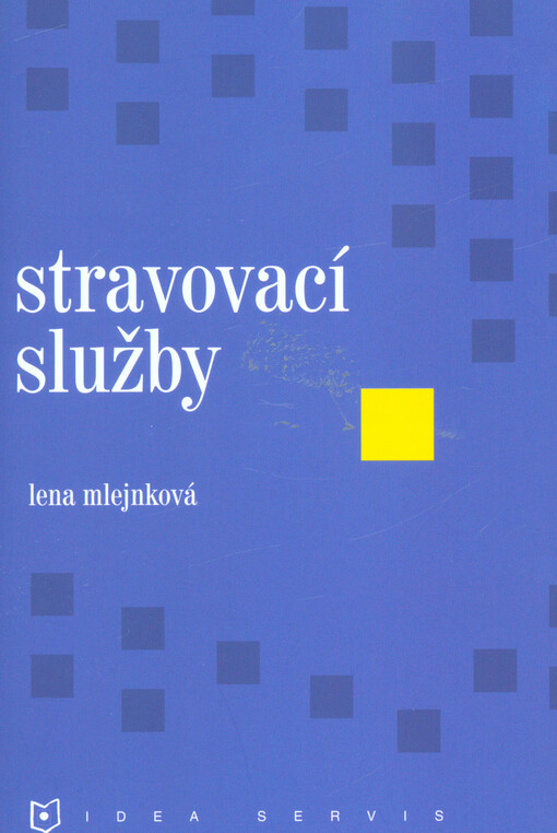 Stravovací služby