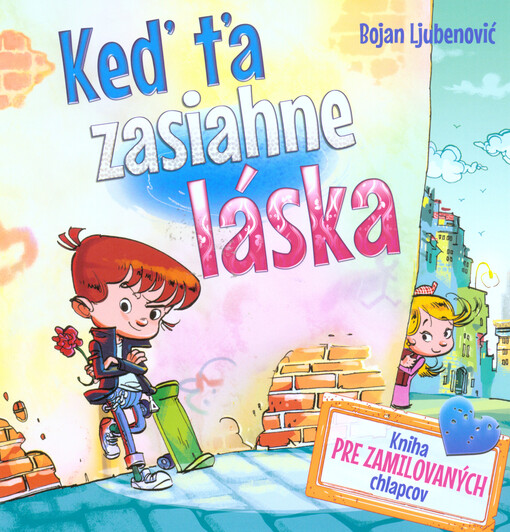 Keď ťa zasiahne láska