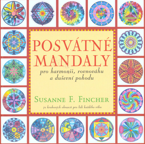 Posvátné mandaly