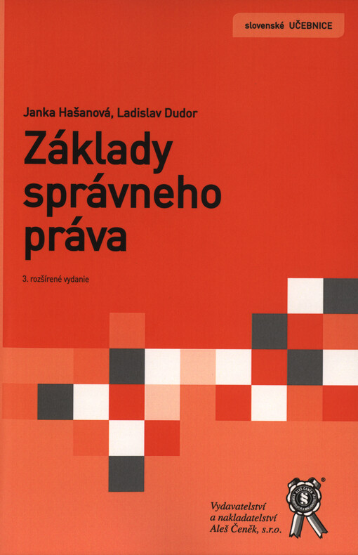 Základy správneho práva