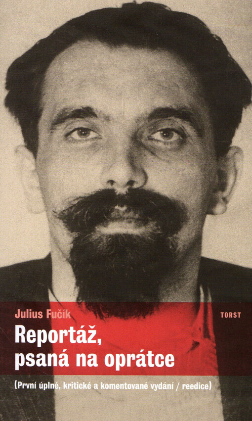 Reportáž, psaná na oprátce