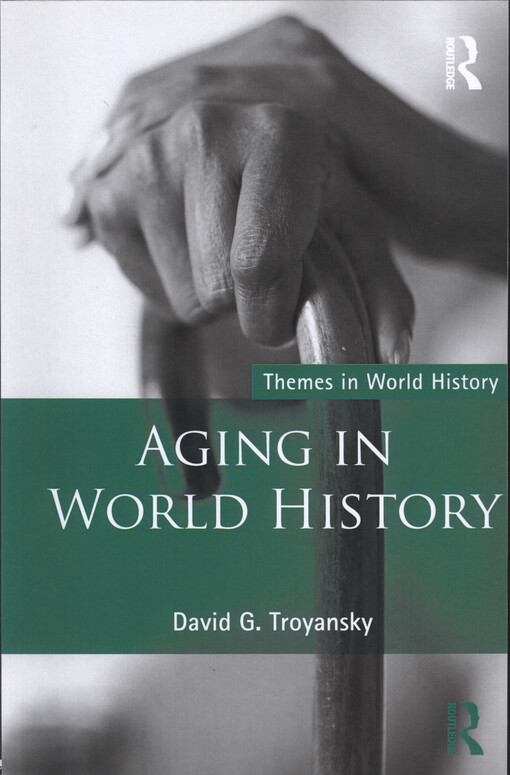 Aging in world history