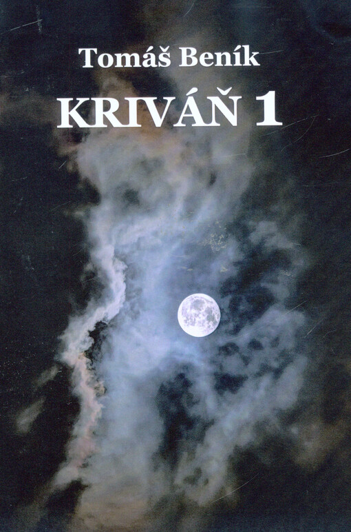 Kriváň 1