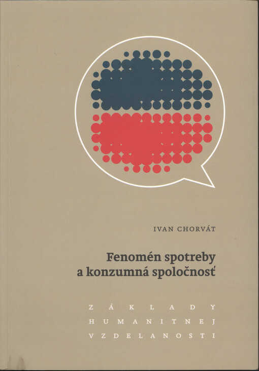 Fenomén spotreby a konzumná spoločnosť