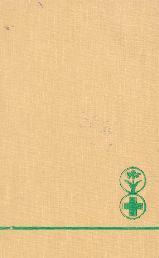 Pestovanie liečivých rastlín na malých plochách