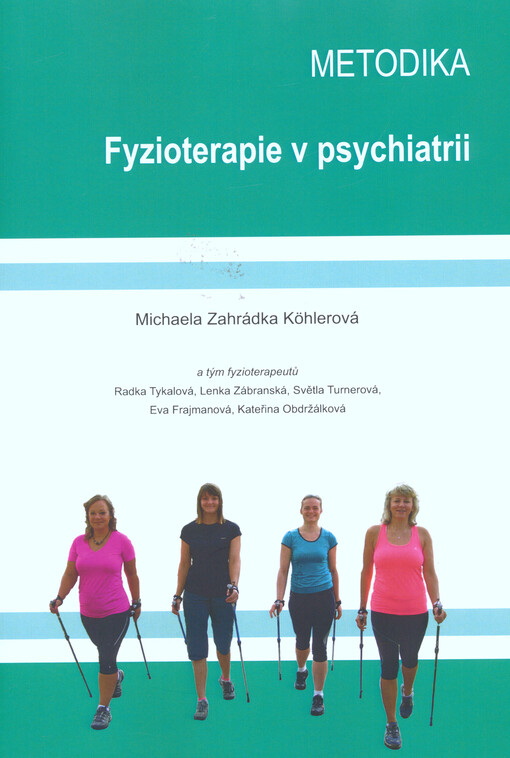 Fyzioterapie v psychiatrii