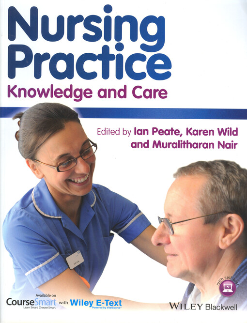 Nursing practice : knowledge and care