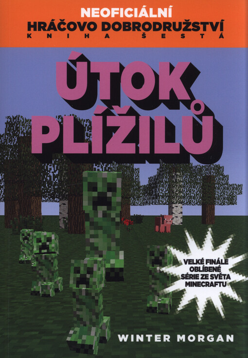 Útok plížilů
