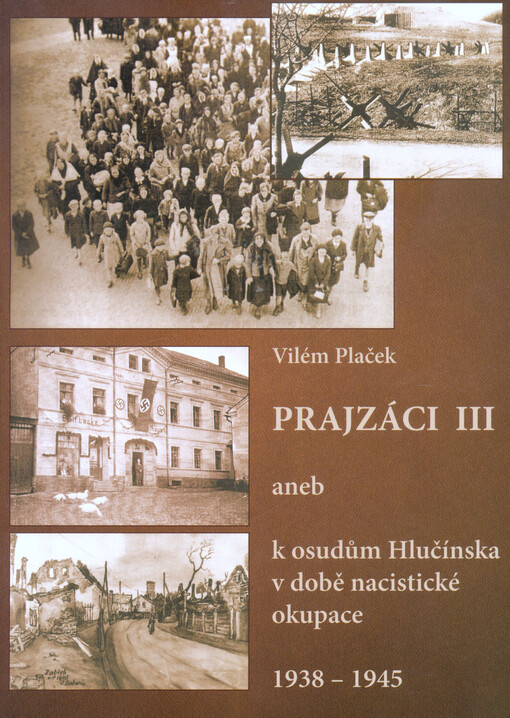 Prajzáci III