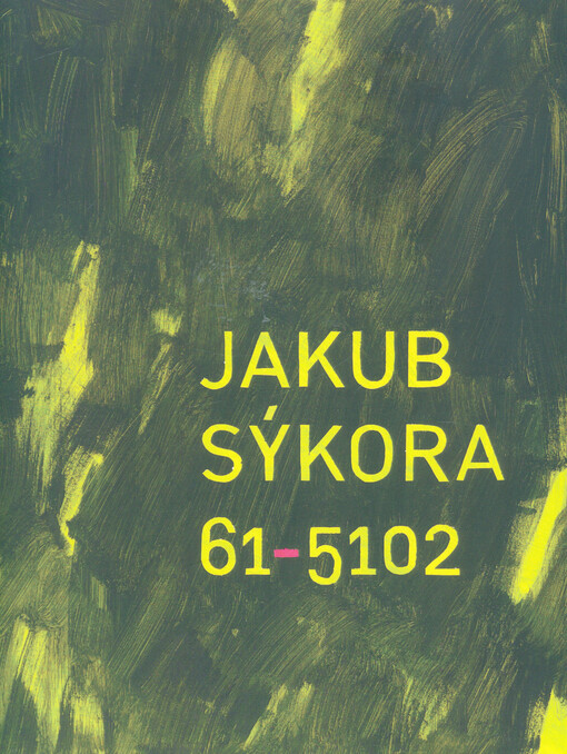 Jakub Sýkora 61-5102