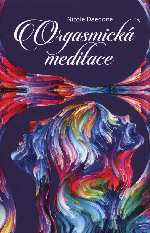 Orgasmická meditace