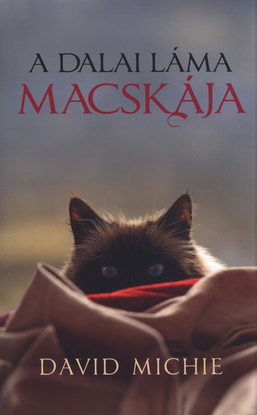 A Dalai Láma macskája