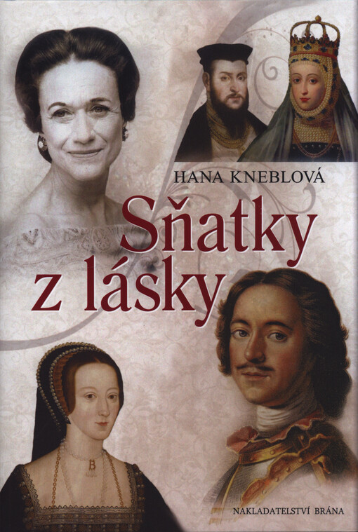 Sňatky z lásky
